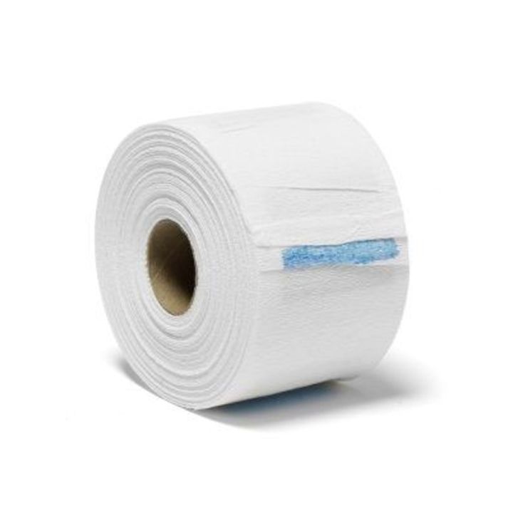 Halkra Neck Paper Soft Roll 5pcs