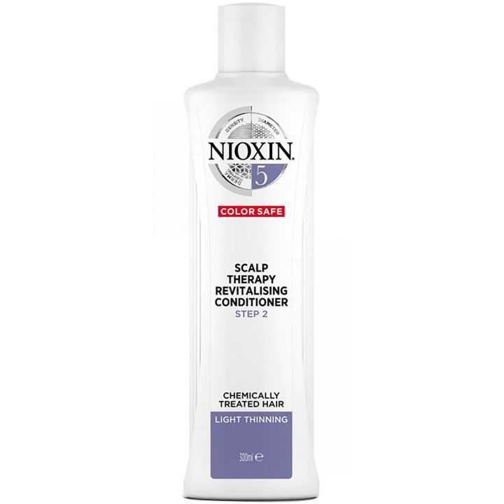 Nioxin - System 5 - Scalp Revitaliser Conditioner