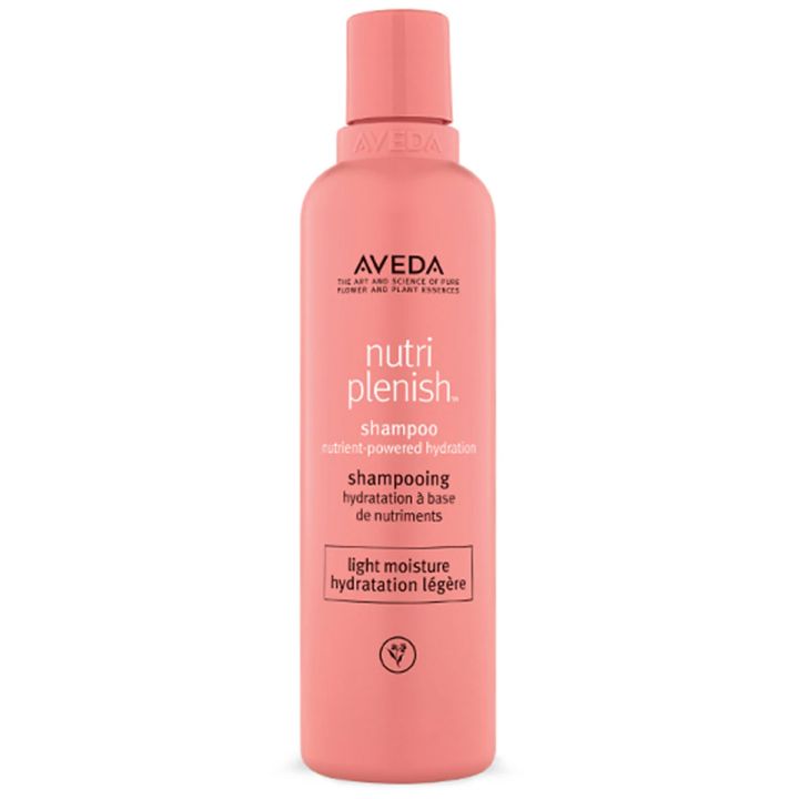 Aveda - Nutriplenish - Shampoo Light Moisture - 250 ml