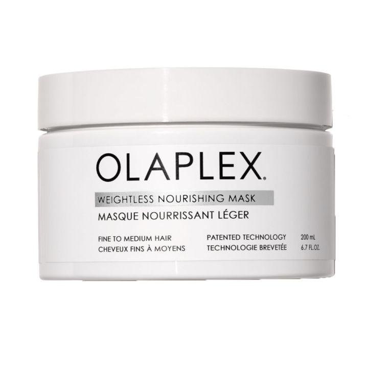 Olaplex Weightless Nourishing Mask 200 ml