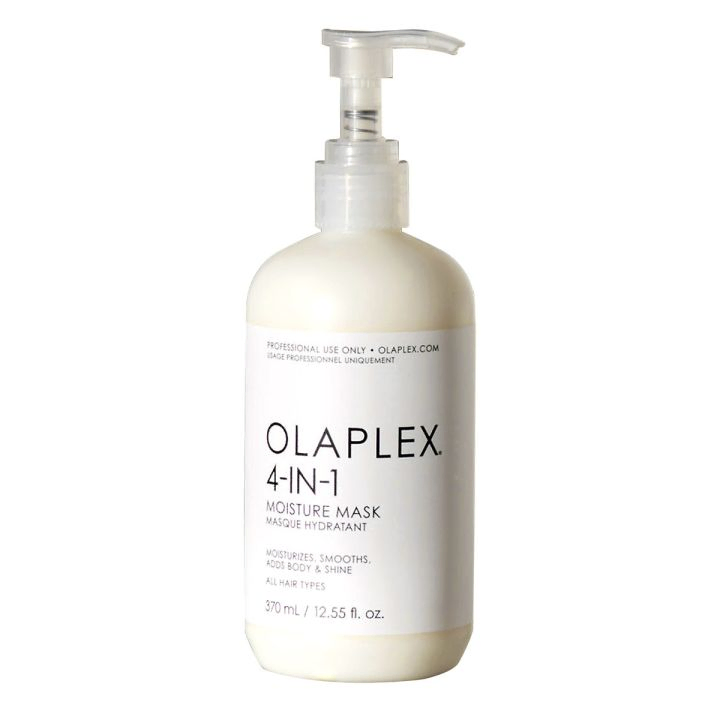 OLAPLEX 4-IN-1 モイスチャーマスク 370ml Olaplex 4In1 Moisture Mask 370 ml - morgen in huis✓