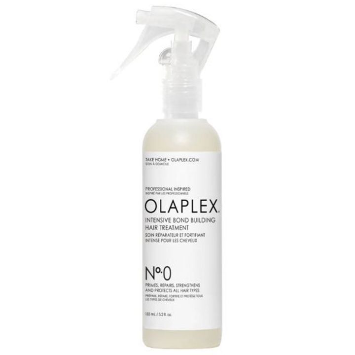 Olaplex - No. 0 Intensive Bond Building Treatment - 155ml
