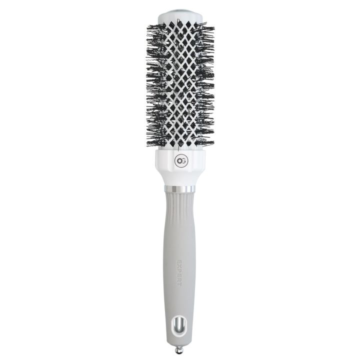 Olivia Garden - Blowout Grip Wavy - Haarborstel - 35 mm