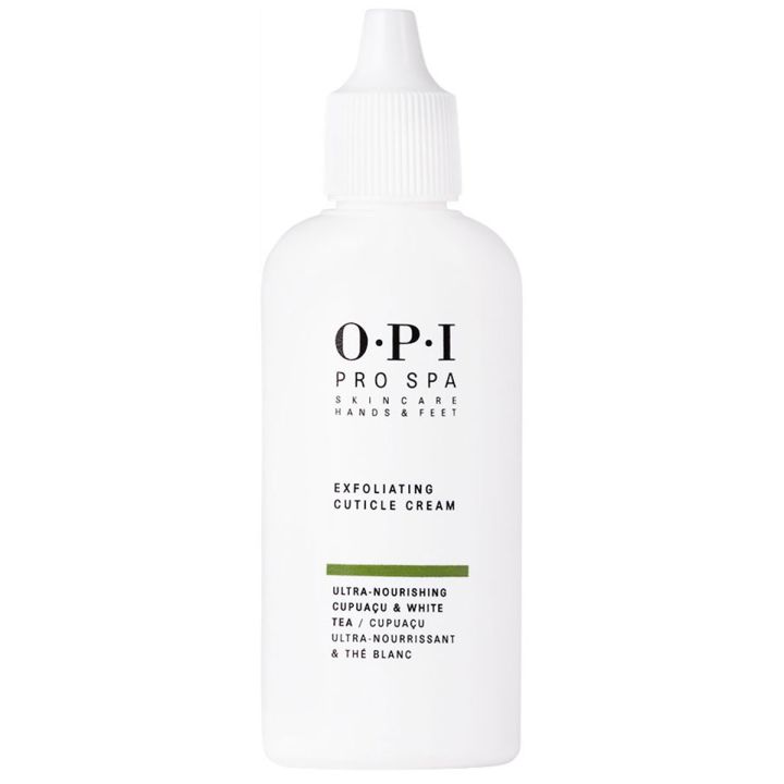 OPI ProSpa - Exfoliërende Nagelriembehandeling 27 ml