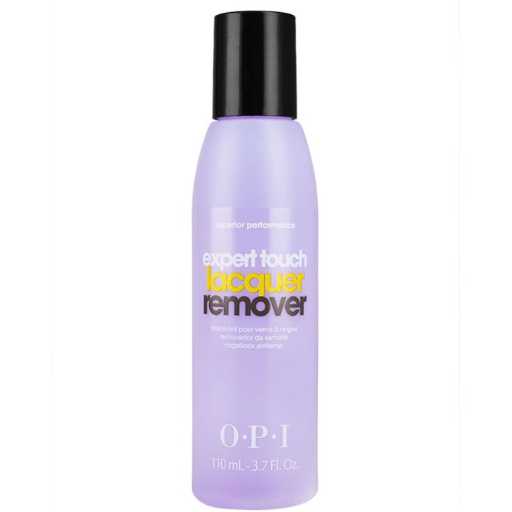 OPI - Expert Touch Nagellakremover 110 ml
