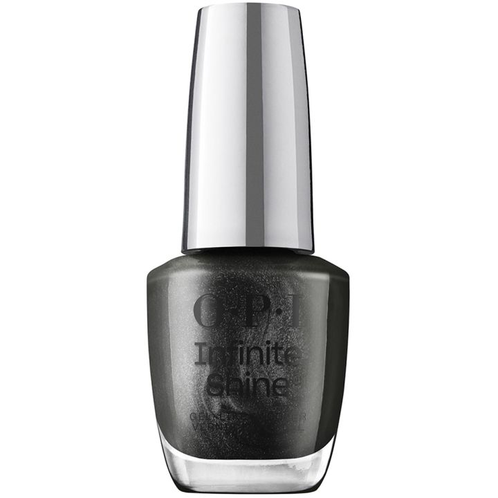 OPI Infinite Shine Stay & Night