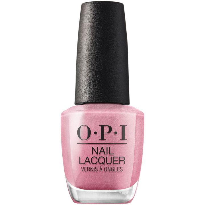 OPI Nail Lacquer - Aphrodite's Pink Nightie 15 ml