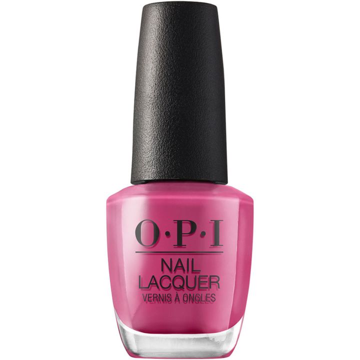 OPI Nail Lacquer - Aurora Berry-Alis 15 ml