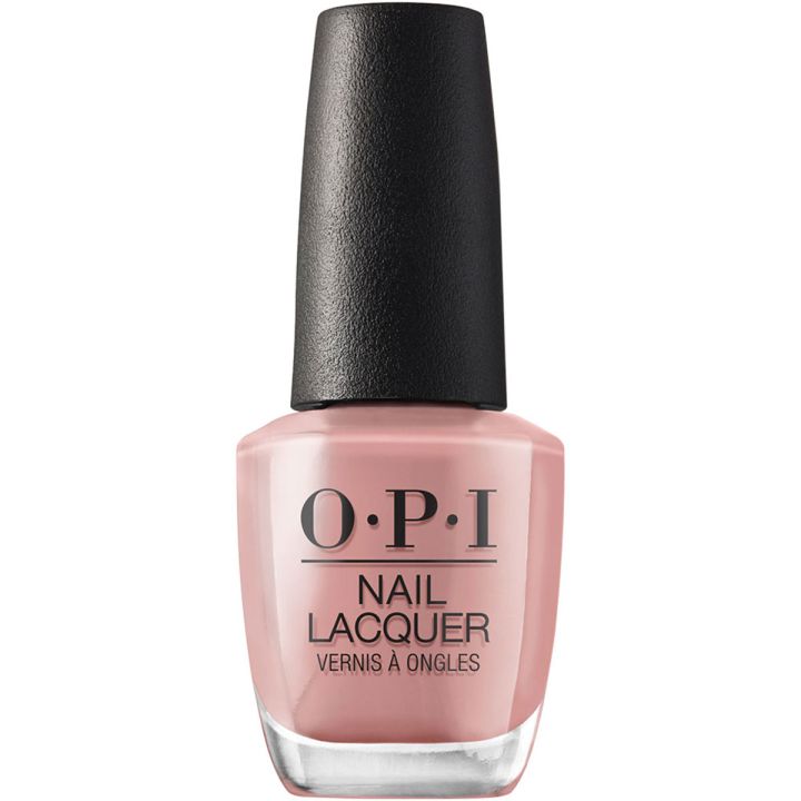 OPI Nail Lacquer - Barefoot In Barcelona 15 ml