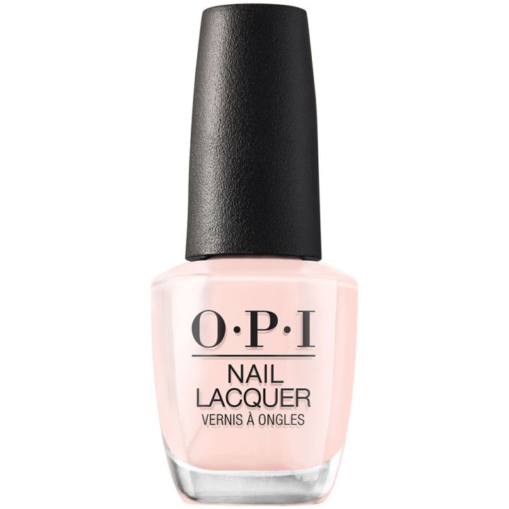 OPI Nail Lacquer - Mimosas For Mr & Mrs 15 ml