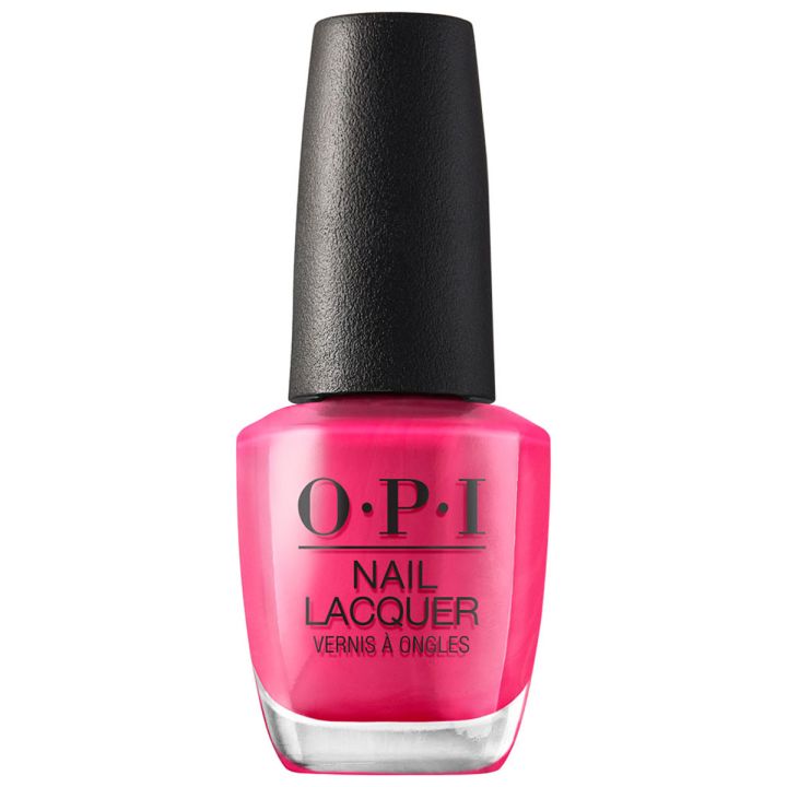 OPI Nail Lacquer - Pink Flamenco 15 ml