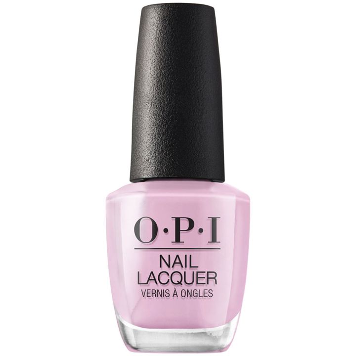 OPI Nail Lacquer - Purple Palazzo Pants 15 ml