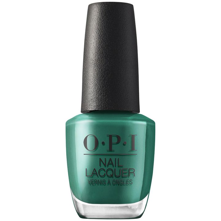 OPI Nail Lacquer - Rated Pea-G 15 ml