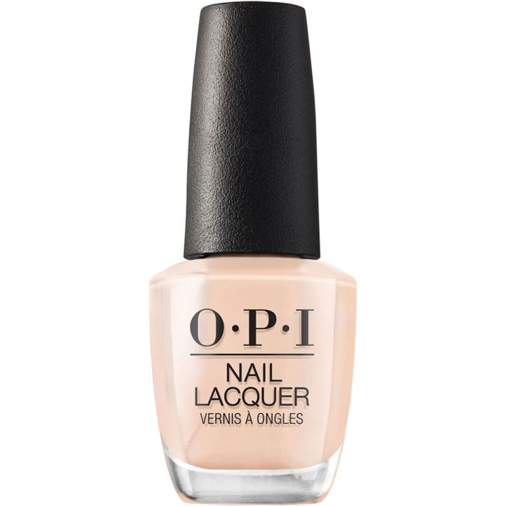 OPI Nail Lacquer - Samoan Sand 15 ml