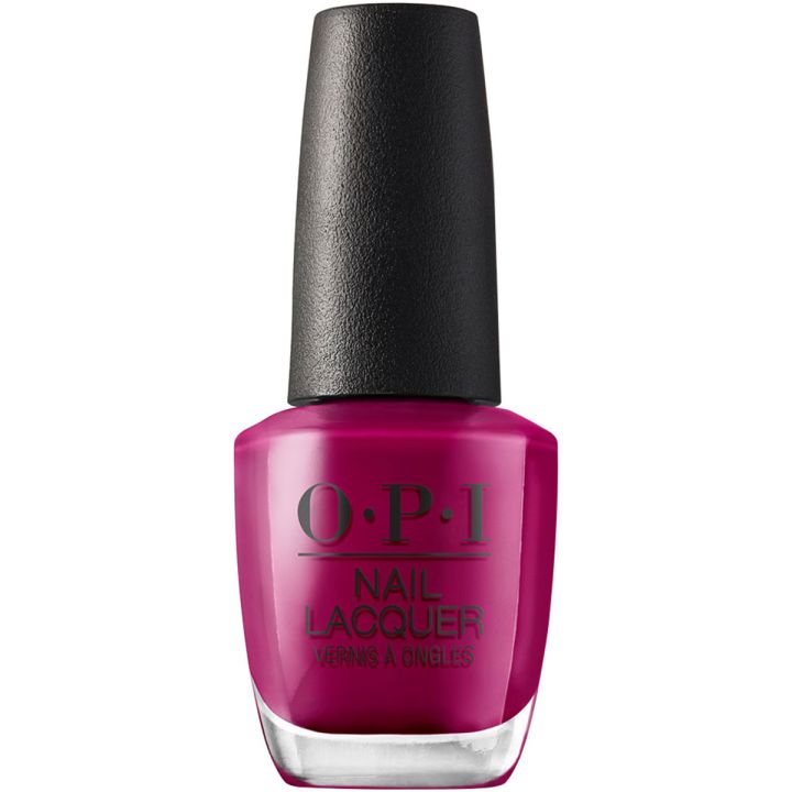 OPI Nail Lacquer - Spare Me A French Quater? 15 ml