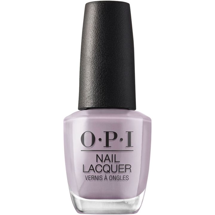 OPI Nail Lacquer - Taupe-Less Beach 15 ml