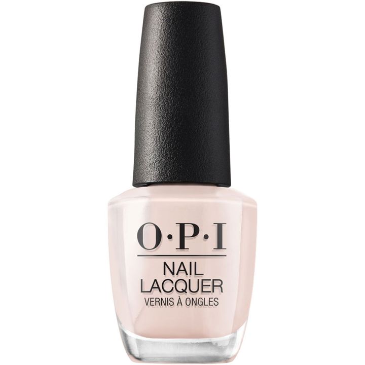 OPI Nail Lacquer - Tiramisu For Two 15 ml
