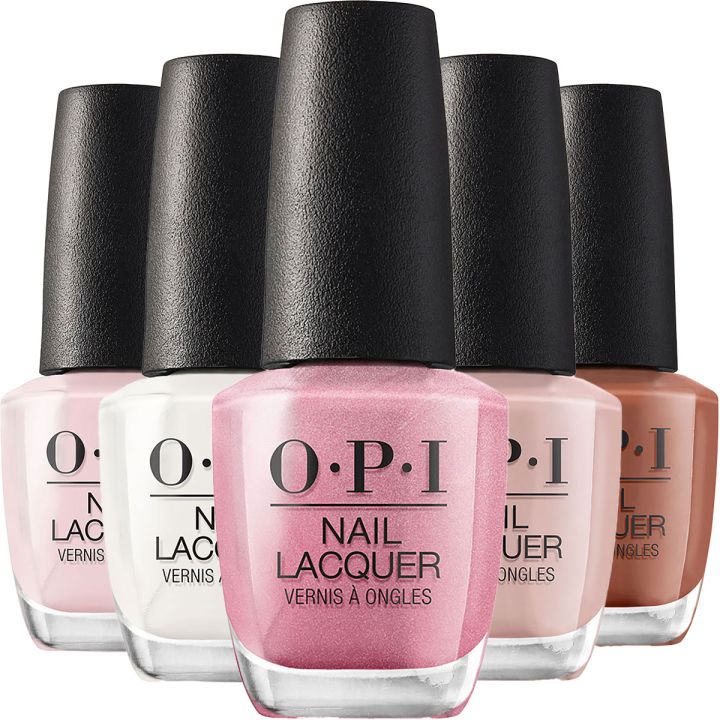 OPI - Nail Lacquer