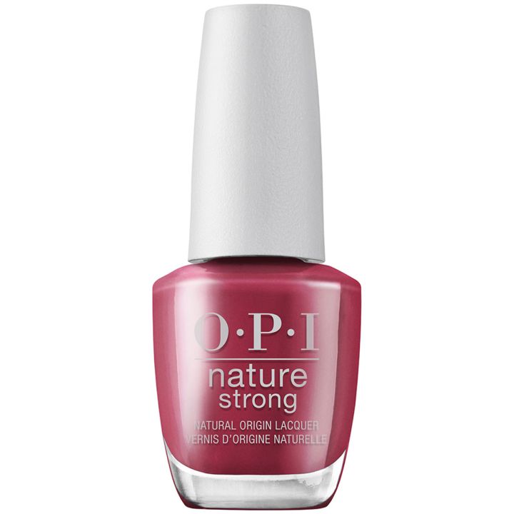 OPI Nature Strong - Give A Garnet 15 ml
