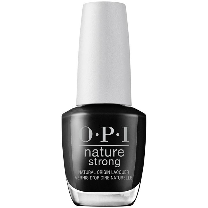 OPI Nature Strong - Onyx Skies 15 ml