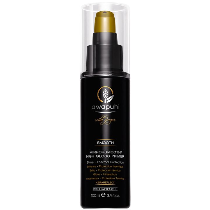 Paul Mitchell - Awapuhi Wild Ginger - MirrorSmooth High Gloss Primer