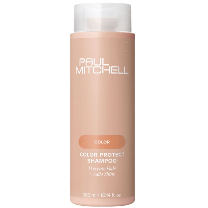 Paul Mitchell Color Protect Shampoo 300 ml
