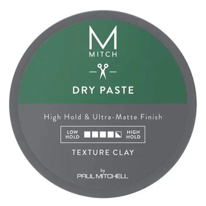 Paul Mitchell MVRCK Dry Paste