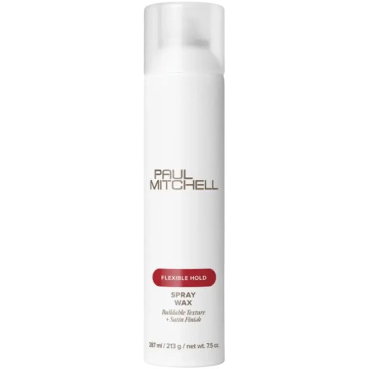 Paul Mitchell Flexible Style Spray Wax