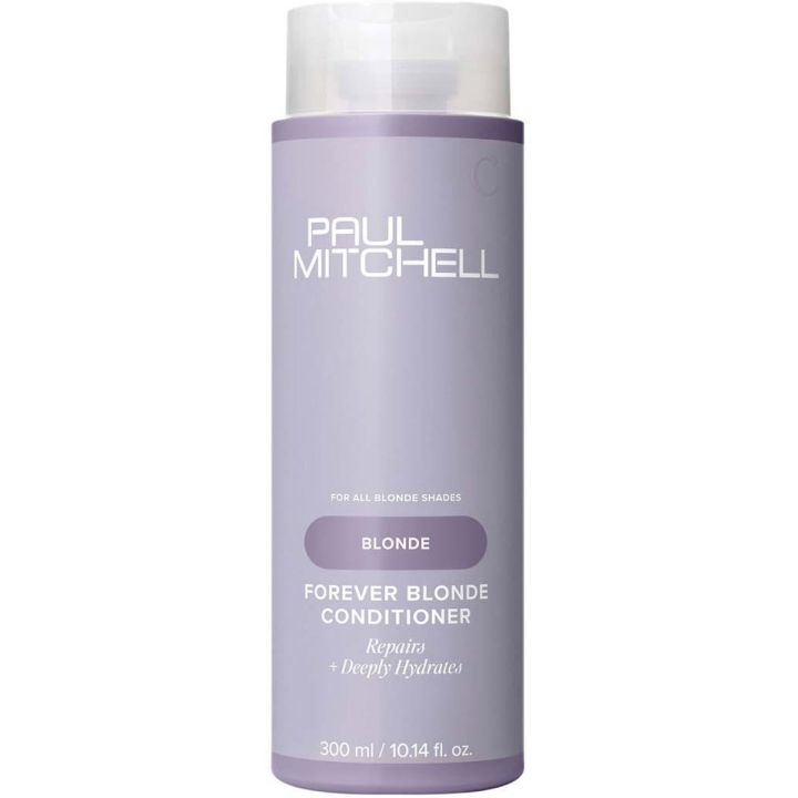 Paul Mitchell Forever Blonde Conditioner