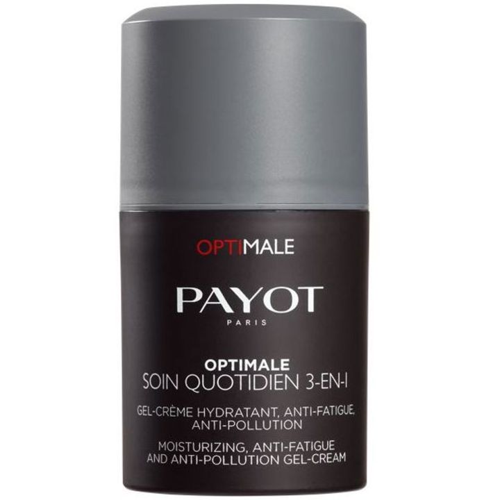 Payot - Optimale Soin Quotidien 3-en-1 - 50 ml