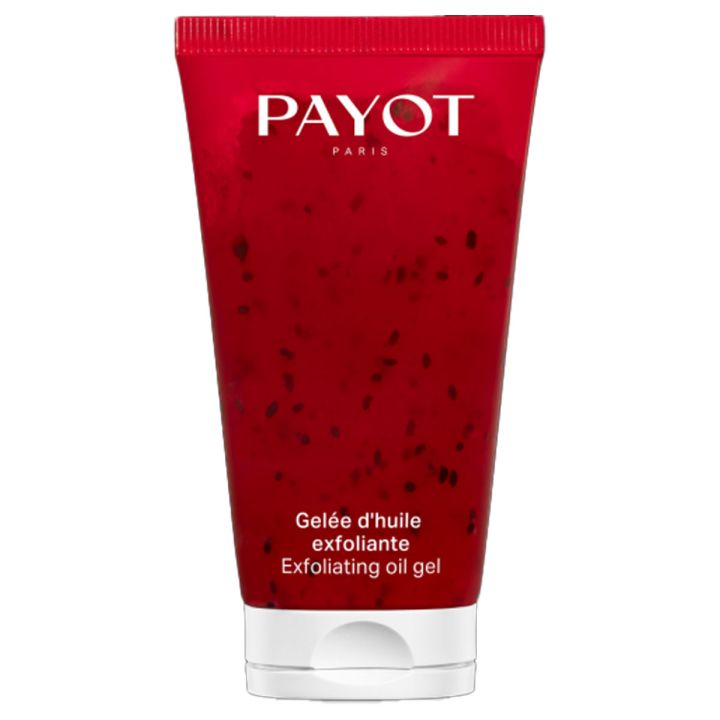 Payot - Demaquillant Gelle D'Huile Exfoliante - 50 ml
