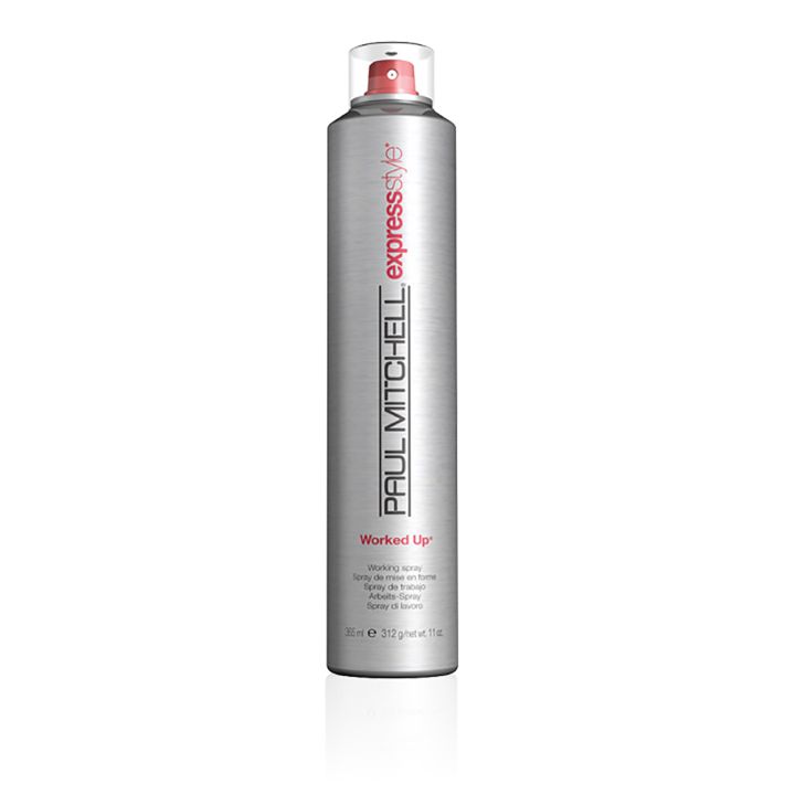Paul Mitchell - Express Style - Worked Up