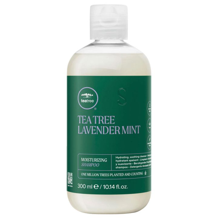 Paul Mitchell Lavender Mint Shampoo