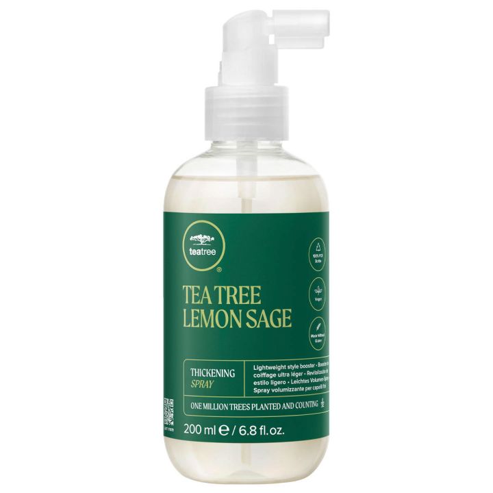 Paul Mitchell Tea Tree Lemon Sage Thickening Spray - 200 ml