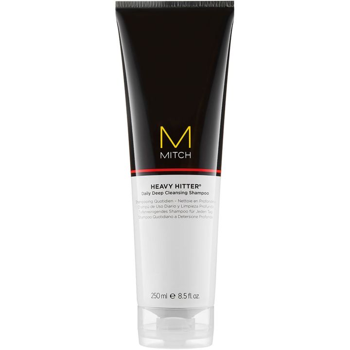 Paul Mitchell - Mitch Heavy Hitter Shampoo