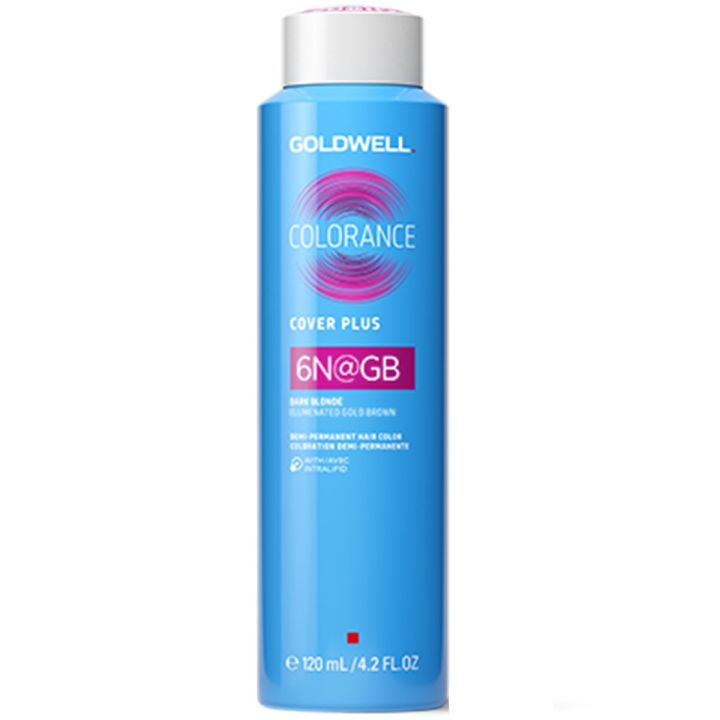 Goldwell - Colorance Cover Plus Elumenated - 120 ml