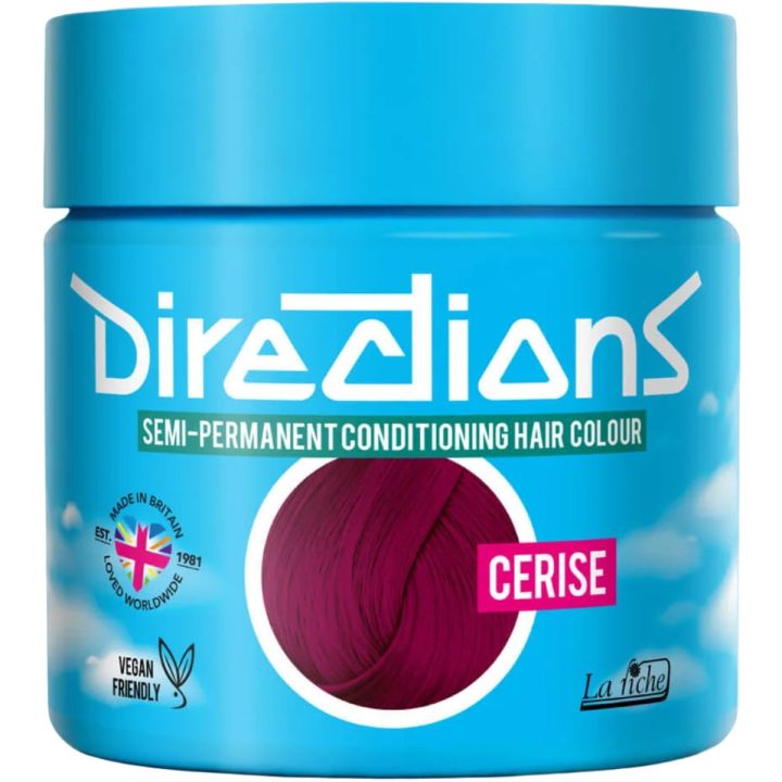 La Riché - Directions Cerise - 88 ml