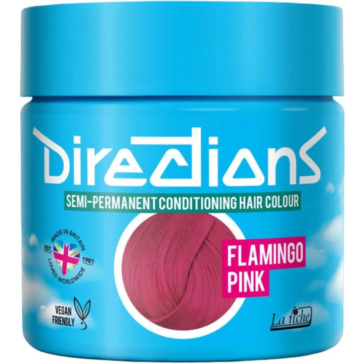 La Riché - Directions Flamingo Pink - 88 ml
