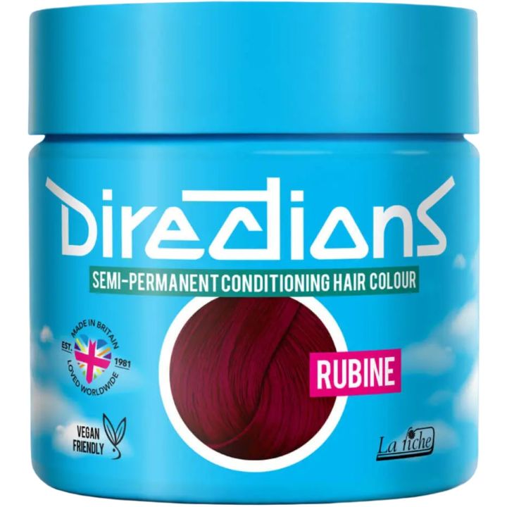 La Riché - Directions Rubine - 88 ml