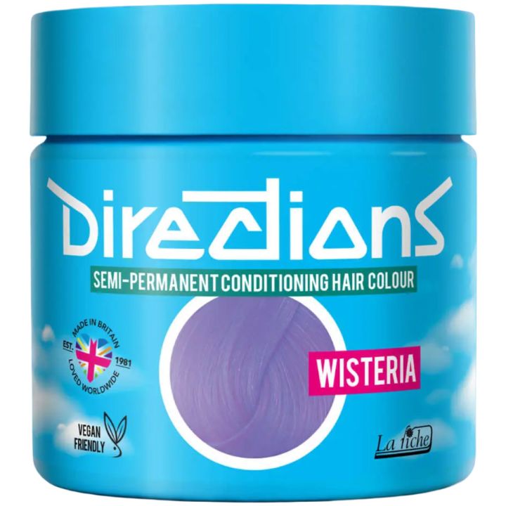 La Riché - Directions Wisteria - 88 ml