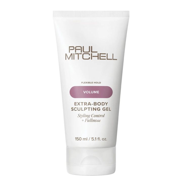 Paul Mitchell - Extra Body - Extra Body Sculpting Gel - 200 ml