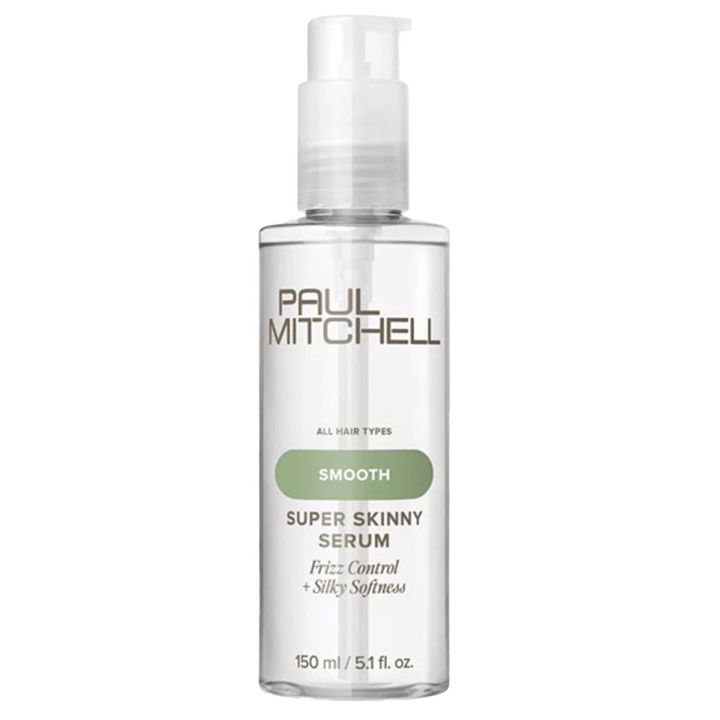 Paul Mitchell Smoothing Super Skinny Serum
