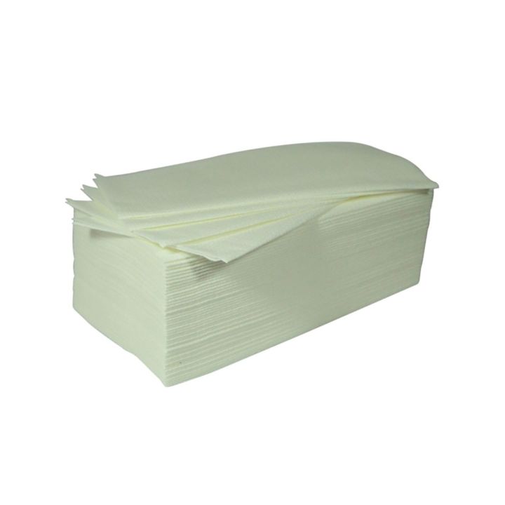 Profistar - Wegwerp Handdoeken 40 x 70 cm - 100 Stuks