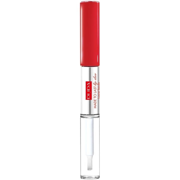 Pupa Milano - Made To Last Lip Duo