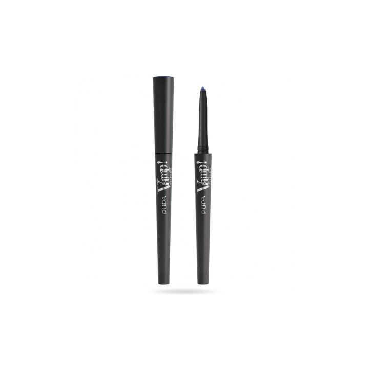 Pupa Milano - Vamp! Eye Pencil - 304 Magnetic Emerald