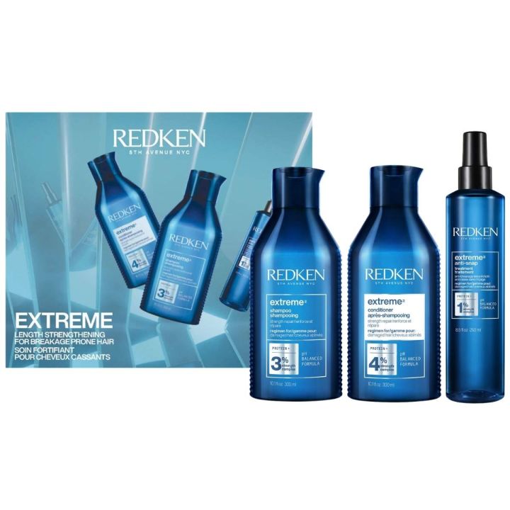 Redken Extreme Holiday Kit