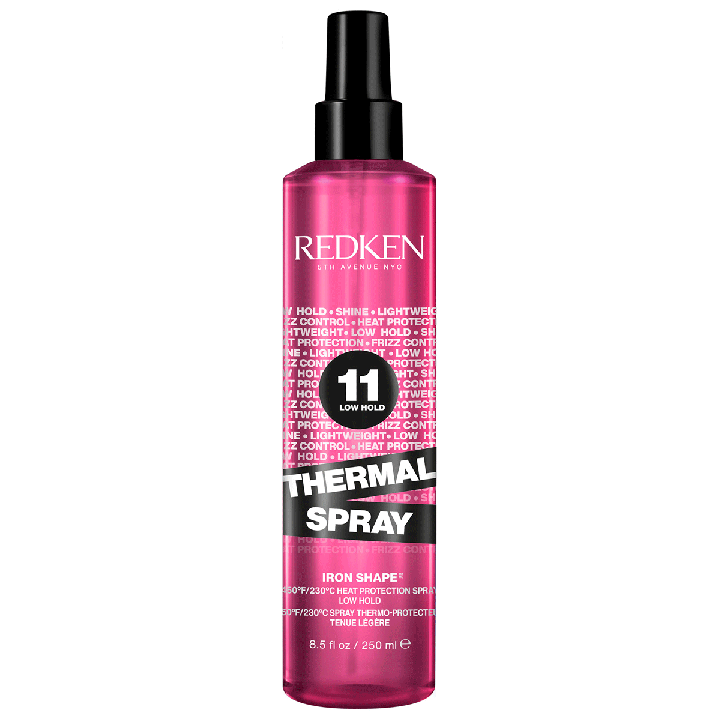 Redken Thermal Spray 