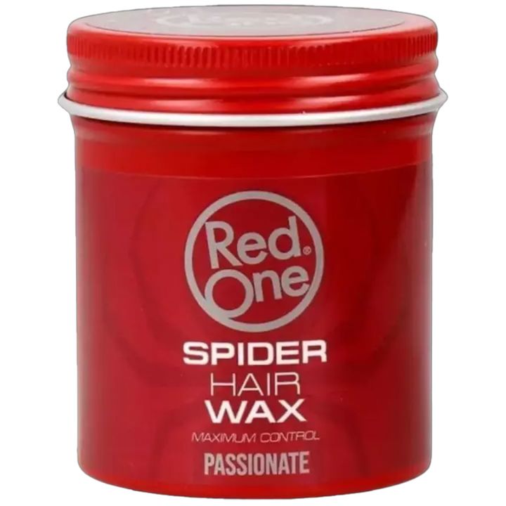 Red One Spider Wax Passionate 100 ml