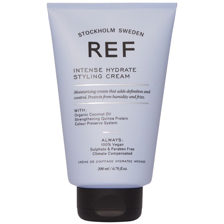 REF - Intense Hydrate Styling Cream - 200 ml