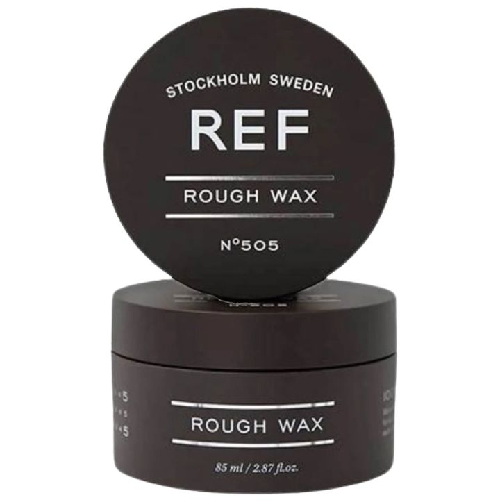 REF - Rough Wax - 85 ml